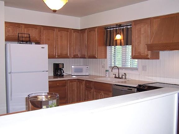 Totally remodeled Raised Ranch surrounded by Views...views...views