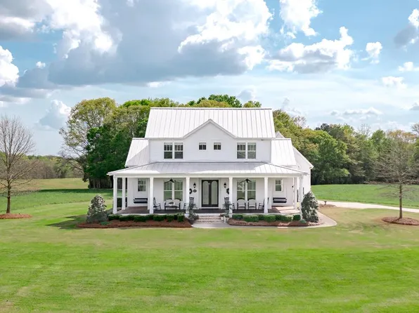 3835 Highway 201, Iva, SC 29655