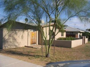 3615 N 21st Ave, Phoenix, AZ 85015
