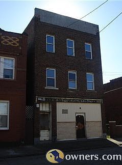 ready for renovation