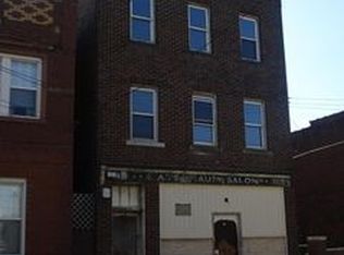 314 Ella St, Mc Kees Rocks, PA 15136