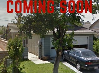 37713 Nantucket Dr, Palmdale, CA 93550