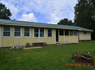 1234 Franklin Loop, Clarkrange, TN 38553