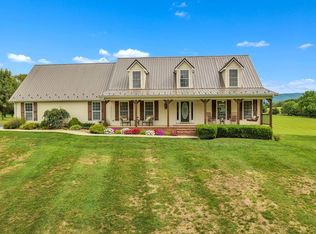 27438 Osceola Rd, Abingdon, VA 24211