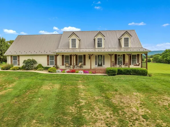 27438 Osceola Rd, Abingdon, VA 24211