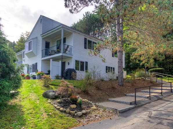 135 Amherst Street #20, Amherst, NH 03031