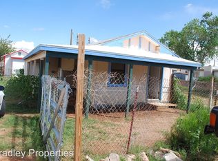 119A & N 5th St, Sierra Vista, AZ 85635