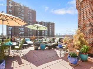 689-693 Fort Washington Ave, New York, NY