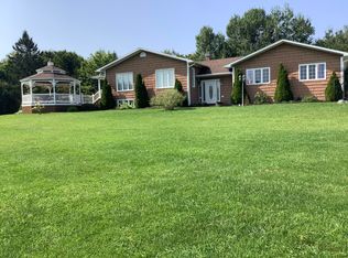 1211 Carson Rd, Washburn, ME 04786