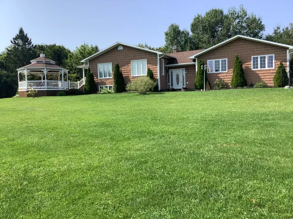 1211 Carson Road, Washburn, ME 04786