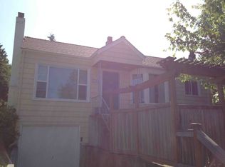8808 8th Ave NE, Seattle, WA 98115