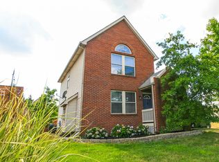 211 N Garfield Ave, Columbus, OH 43203