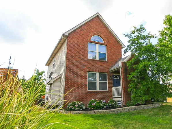 211 N Garfield Ave, Columbus, OH 43203