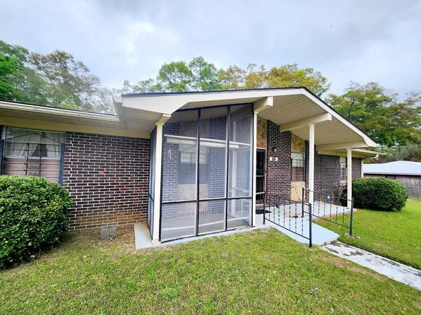 913 Worthy Ave, Dothan, AL 36303