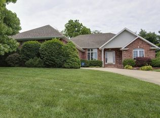 801 W Jackson Ave, Nixa, MO 65714