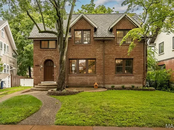 789 Yale Ave, Saint Louis, MO 63130