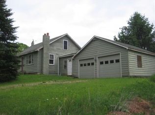 34 Ferson Rd, Leicester, VT 05733