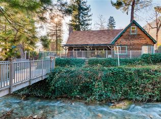 378 Glenn Way, Lytle Creek, CA 92358