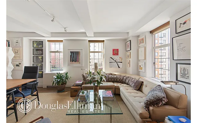 Sold by Douglas Elliman | media 27