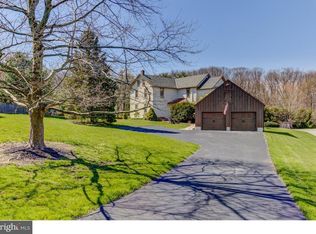 1410 W Woodbank Way, West Chester, PA 19380
