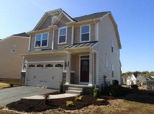 782 Village Club Dr, Wexford, PA 15090