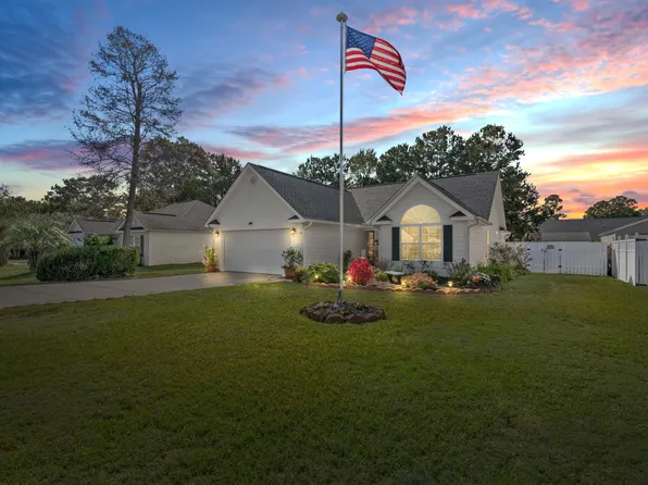 215 Kestrel Ct., Myrtle Beach, SC 29588