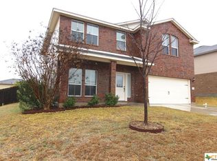2103 Vernice Dr, Copperas Cove, TX 76522