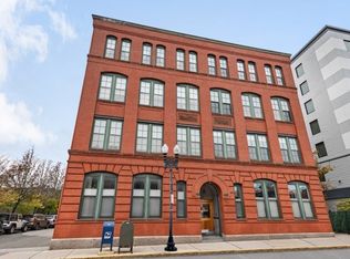 589 Essex St UNIT 102, Lynn, MA 01901