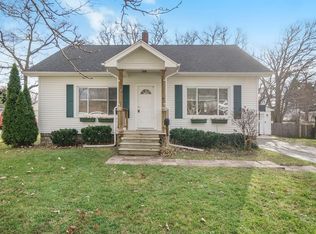 2519 Springmont Ave, Kalamazoo, MI 49008