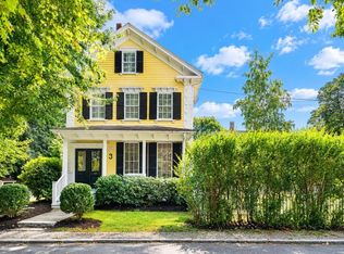 3 Davis Ave, Newton, MA 02465