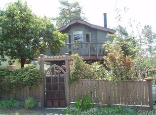 2066 Wilton Dr, Cambria, CA 93428