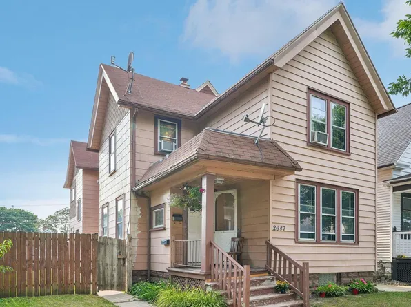 2647 South 28TH STREET #2647A, Milwaukee, WI 53215