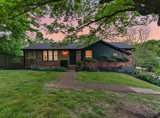 370 Blackman Rd, Nashville, TN 37211