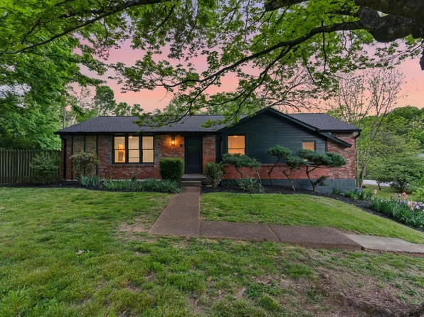 370 Blackman Rd, Nashville, TN 37211