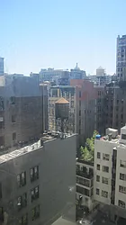 Rented by Newell and Assoc.