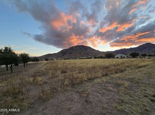 E Saddlehorn Cir #70, Hereford, AZ 85615