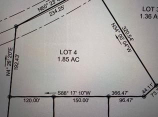 Tbd/Lot 4 Elmore, Laurinburg, NC 28352