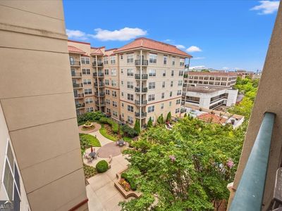230 E Ponce De Leon Ave UNIT 527, Decatur, GA, 30030