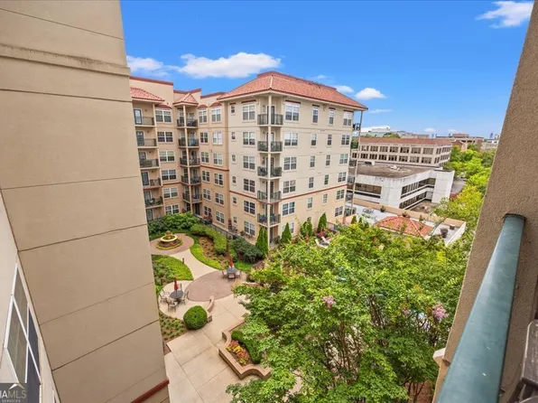 230 E Ponce De Leon Ave Unit 527, Decatur, GA 30030