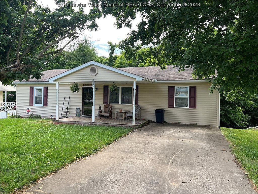 220 Joan Pl, New Haven, WV 25265 Zillow