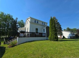 2 Morton St, Miramichi, NB E1V 6V7