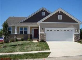 1148 Keighly Xing, Dardenne Prairie, MO 63368