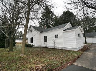 4607 County Road K, Amherst, WI 54406