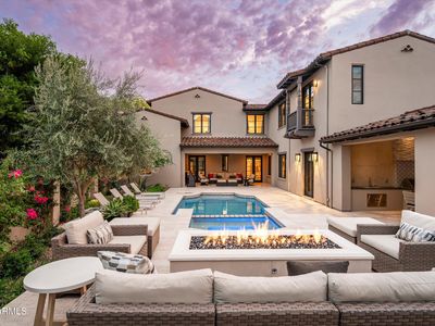 20520 N 101ST Way, Scottsdale, AZ, 85255