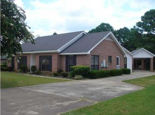 849 Running Brook Dr, Prattville, AL 36066