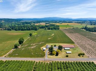 36647 Gilkey Rd, Scio, OR 97374