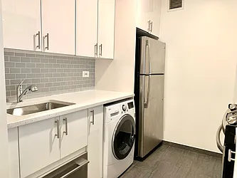 Rented by The Dermot Realty Management Company