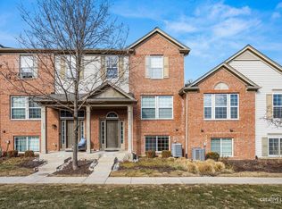 530 Conservatory Ln #530, Aurora, IL 60502