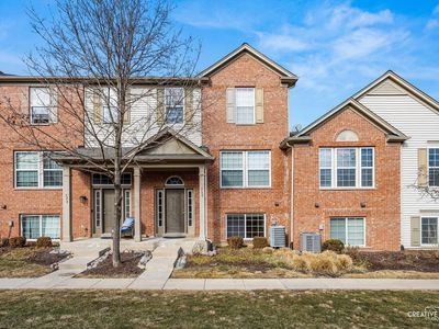 530 Conservatory Ln #530, Aurora, IL, 60502