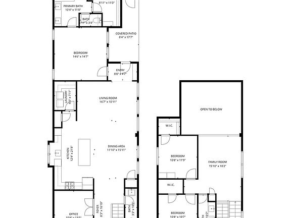 3rd image of 4430 English Maple Dr